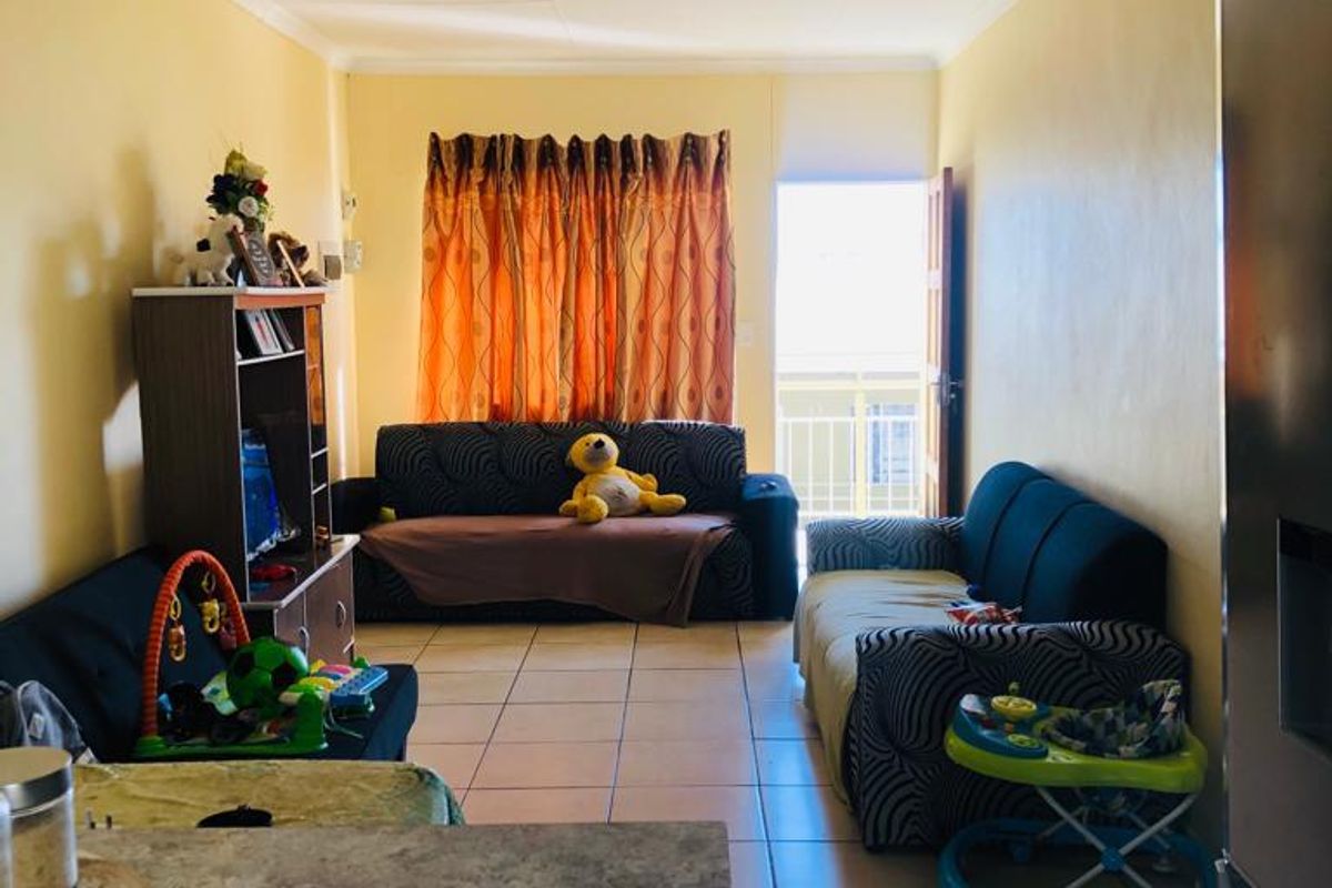 Flat For Sale In Okuryangava - Photo 4