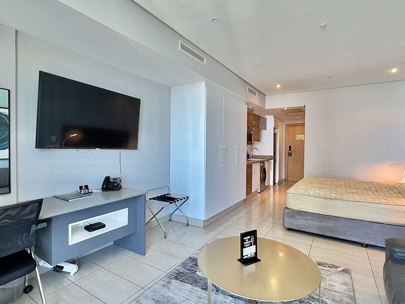 SEA FACING STUDIO APARTMENT - Photo 4