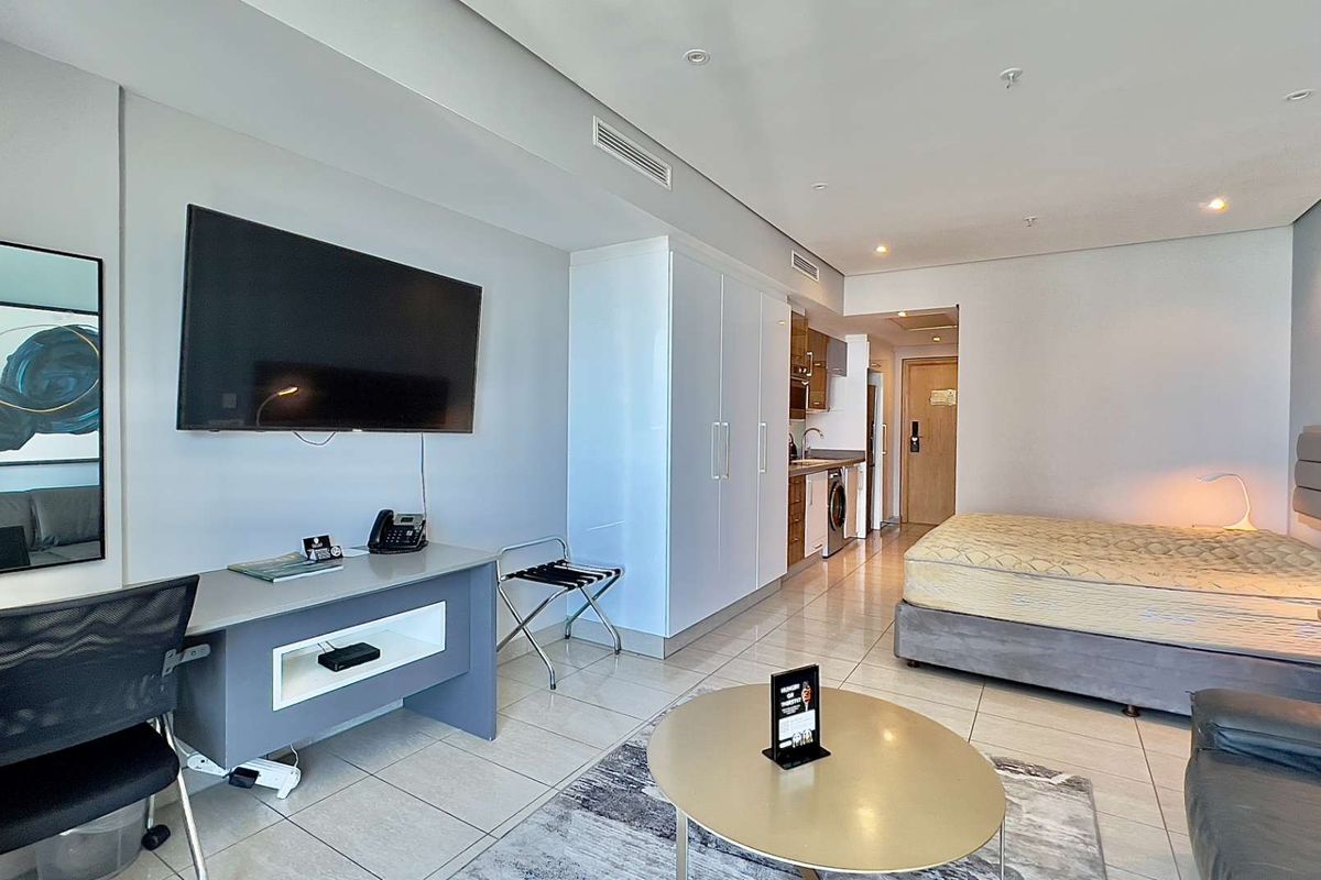 SEA FACING STUDIO APARTMENT - Photo 4