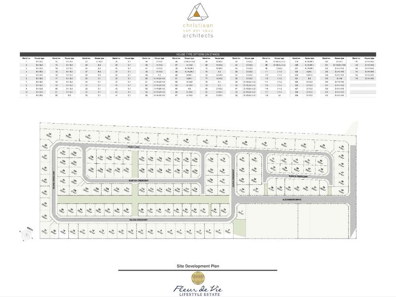 Fleur De Vie – Secure estate living redefined. - Photo 4