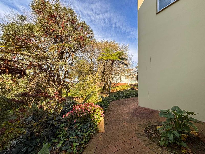 Spacious 5 Bedroom Family Home on 1,910m2 in World's View, Hilton - Photo 10