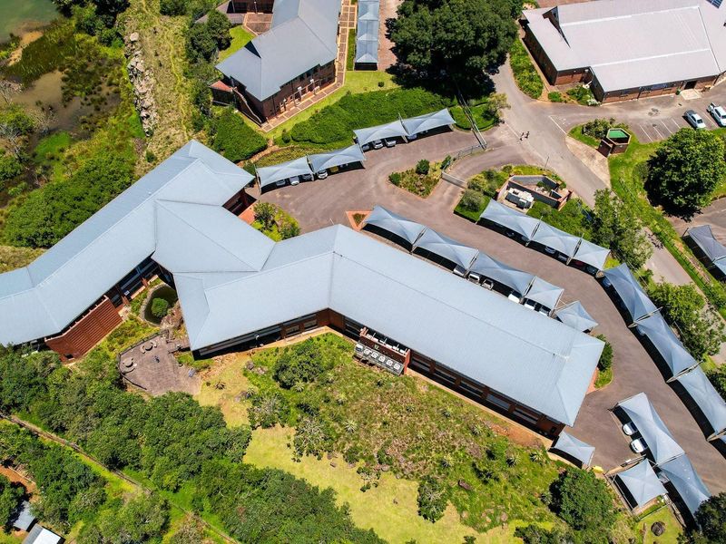 Prime Office Investment Opportunity on Pin Oak Avenue, Hilton - Photo 3