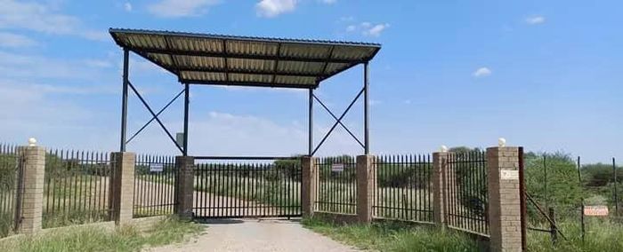 Property #2370150, Vacant Land Residential For Sale in Okahandja Central