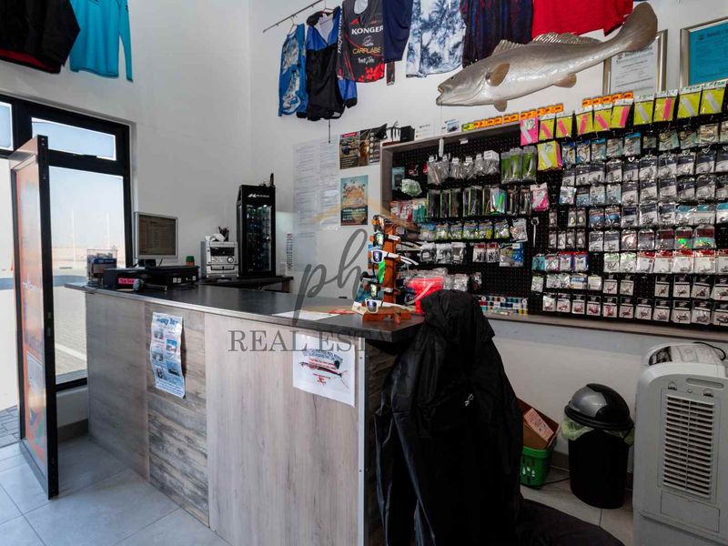 Prime Business Opportunity for Anglers and Entrepreneurs - Photo 9