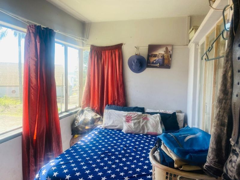Hidden Gem in Suburban Seaview, Durban Awaiting Your Personal Touch !! - Photo 9