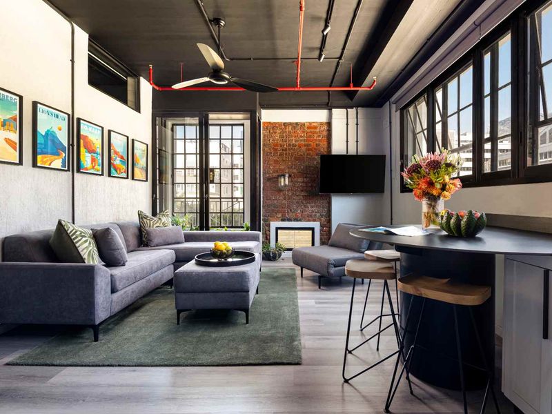 Build Your Property Portfolio | Dual-Income Loft Investment on Bree Street - Photo 2