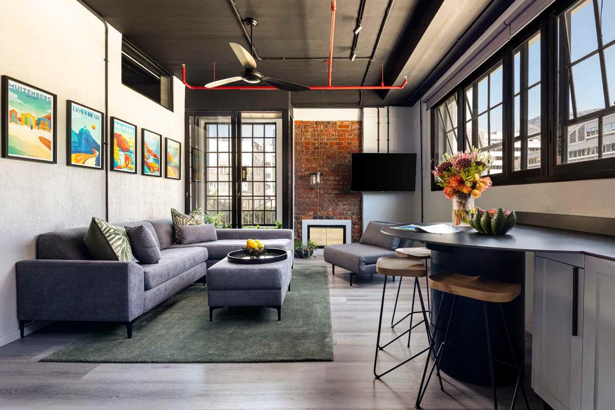 Build Your Property Portfolio | Dual-Income Loft Investment on Bree Street - Photo 2