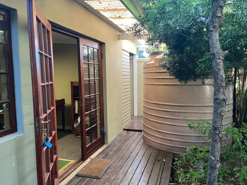 Office Space Available for Rental - Newington Road - Photo 8