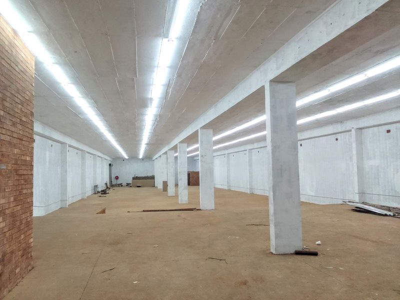 Industrial Property for Sale in Pretoria West - Photo 2