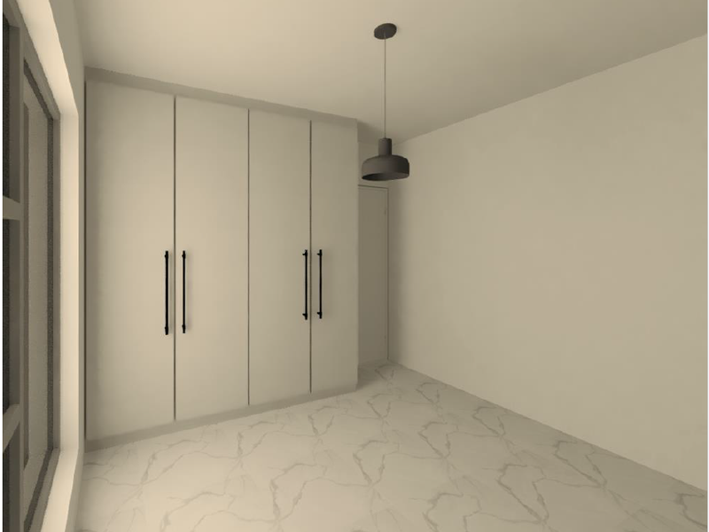 Plot & Plan : Brand New Duet Home with Stunning Sea Views and Contemporary Design - coming soon! - Photo 8