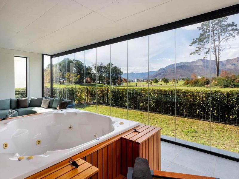 Ultra-Exclusive Penthouse with Polo Views at Polo Village Apartments II on Val de Vie Estate - Photo 10
