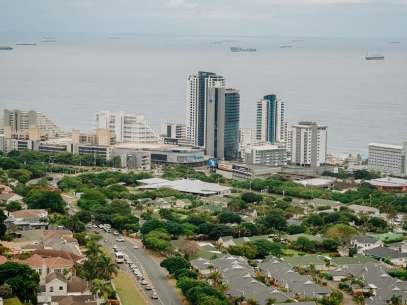 Panoramic Ocean Luxury at Umhlanga Arch - Photo 3