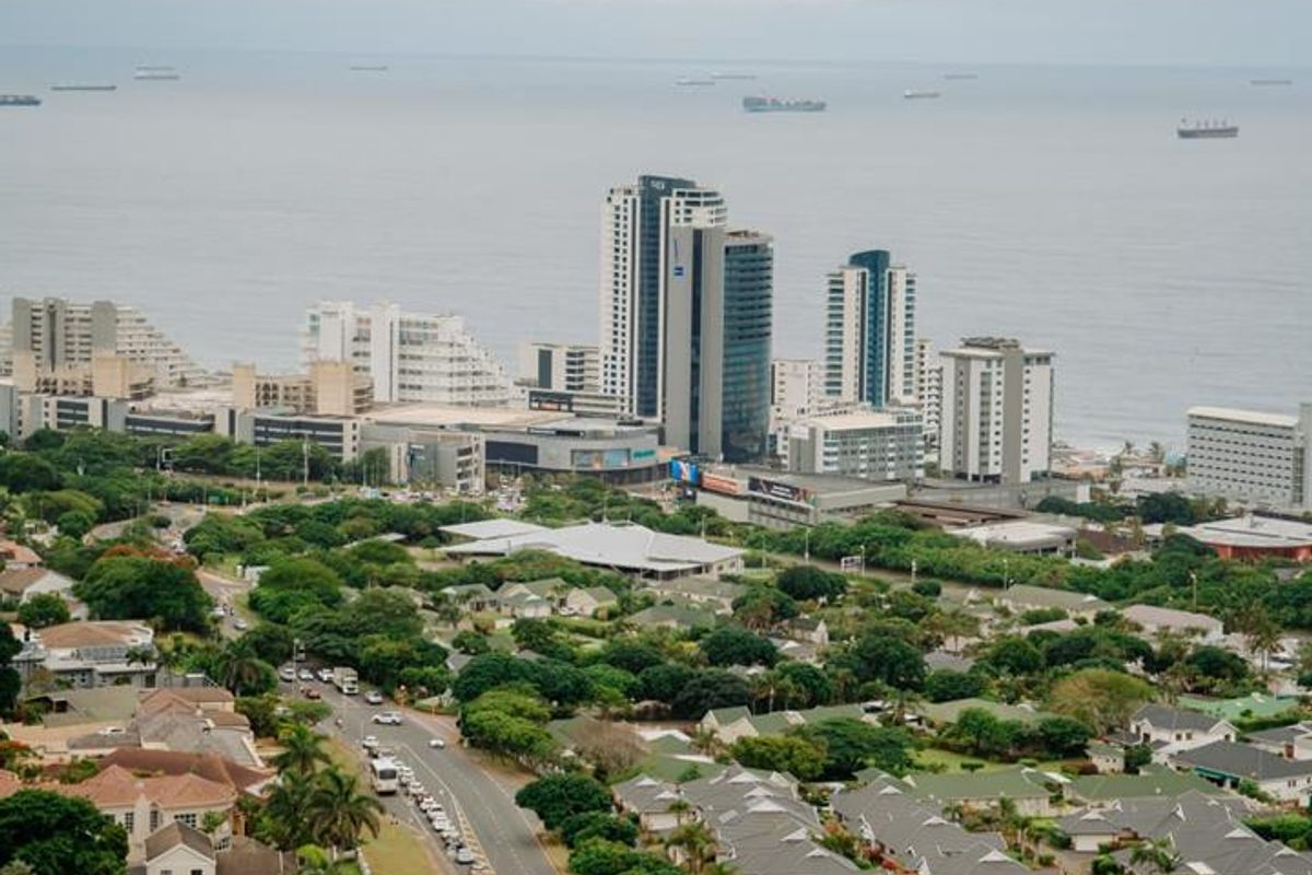 Panoramic Ocean Luxury at Umhlanga Arch - Photo 3
