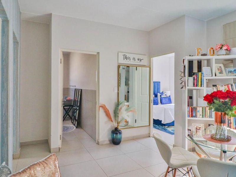 Townhouse For Sale in Brentwood Park AH, Kempton Park - Photo 8