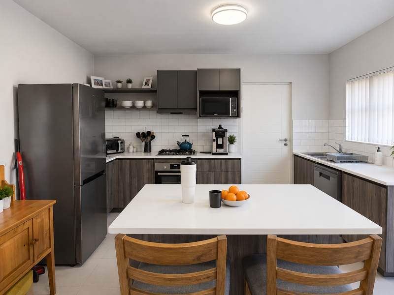 Ground Floor Apartment in Hartland Villas - Photo 4