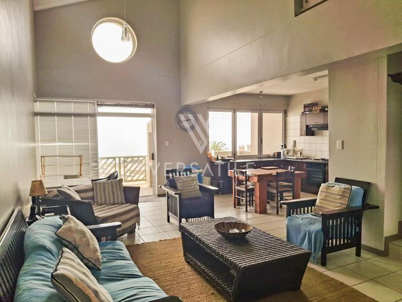 Penthouse Apartment with beautiful ocean views - Photo 3