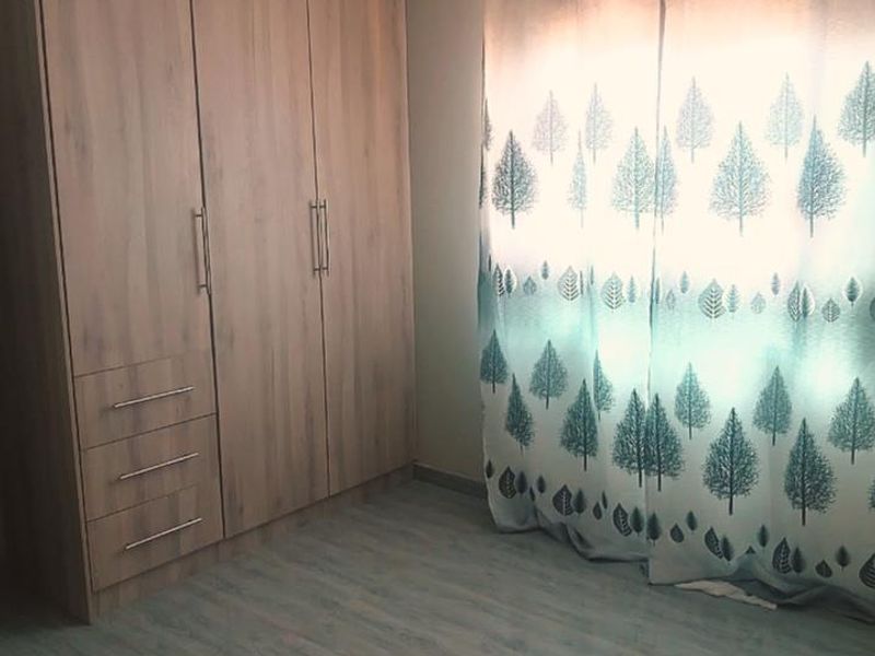 3-Bedroom Home To Let in Secure Boomed-Off Area with Biometric Access – Dawn Park – R7,000 per Month This well-maintained three-bedroom home - Photo 10