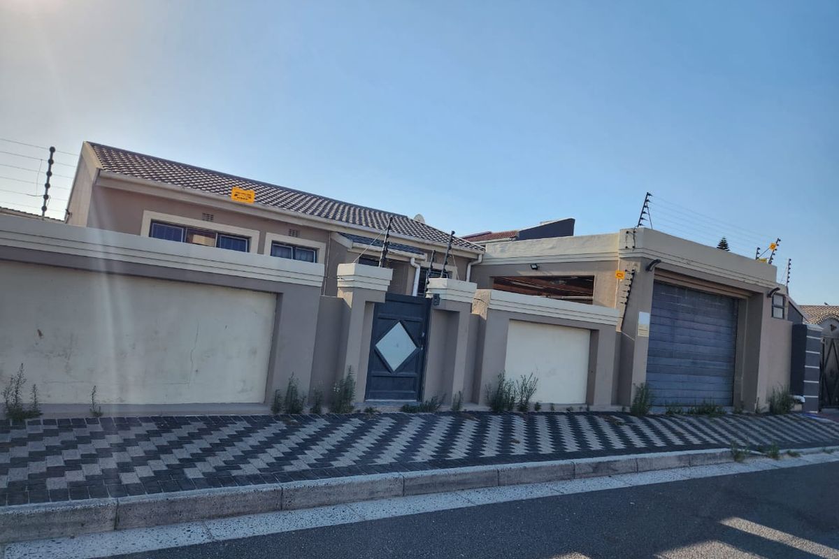 Exciting Investment Opportunity in Mandalay, Cape Town - Photo 5