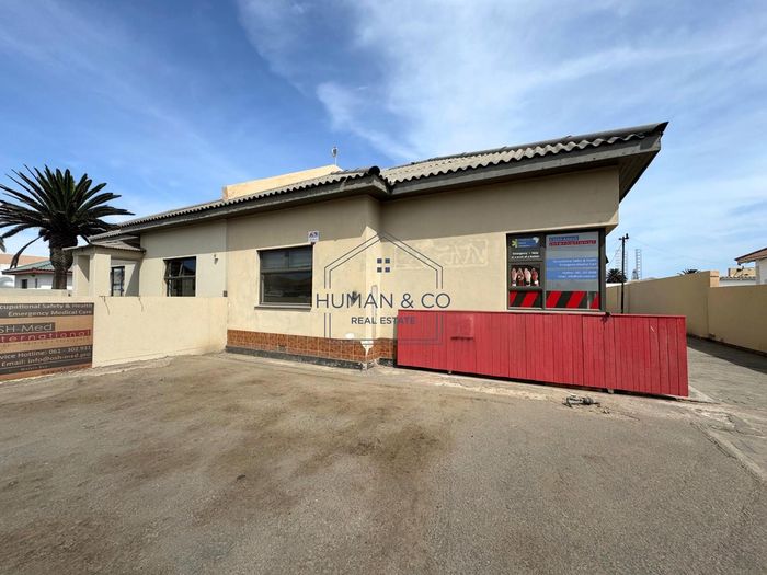 Property #2357678, Mixed Use For Sale in Walvis Bay Central