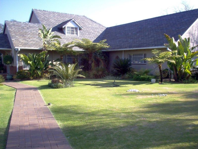 Farm for sale in Zwartkop - Photo 2