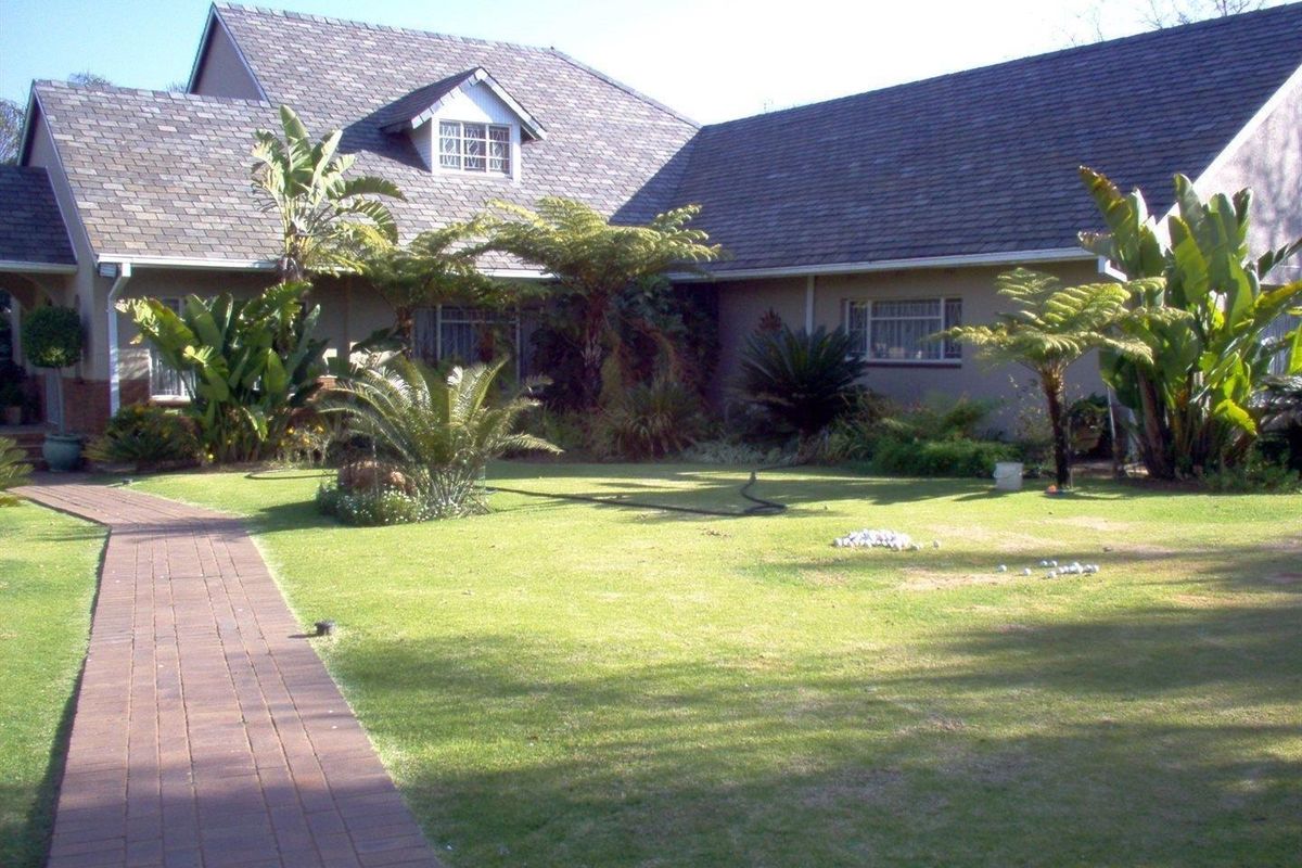Farm for sale in Zwartkop - Photo 2
