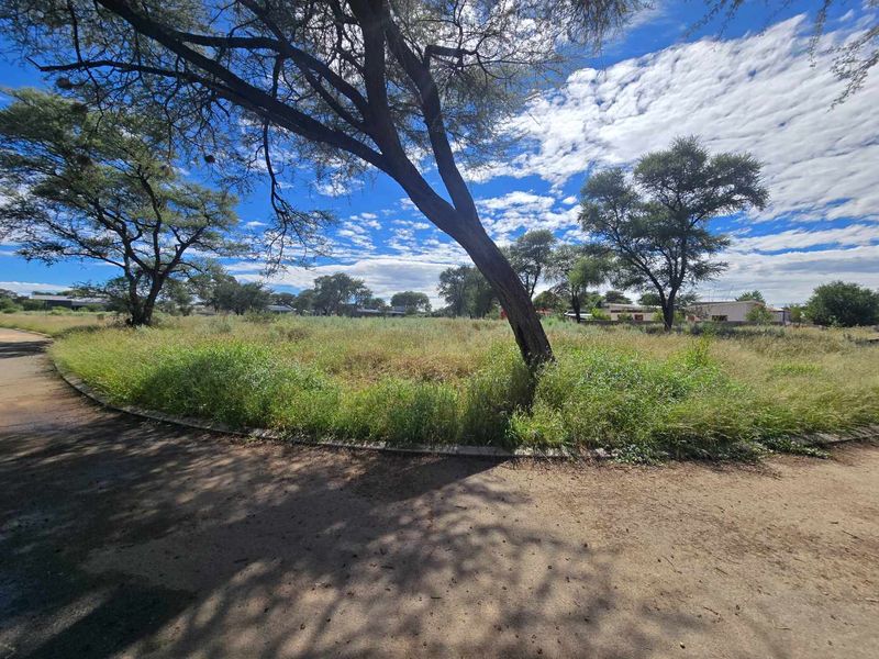 Camelthorn Estate, Okahandja:  CORNER, RIVER VIEW PLOT is for Sale - Photo 3