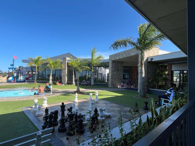 Top-Floor 1 Bedroom Apartment to Rent in Ballito Hills ...Available 1 August - Photo 3