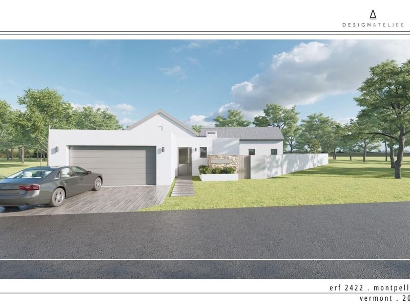 A Captivating Sanctuary of Elegance and Mountain Majesty in Montpellier - Photo 3