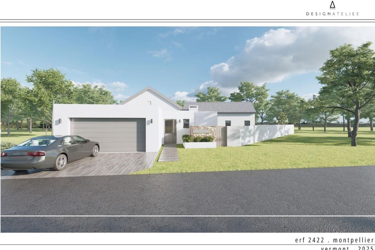 A Captivating Sanctuary of Elegance and Mountain Majesty in Montpellier - Photo 3