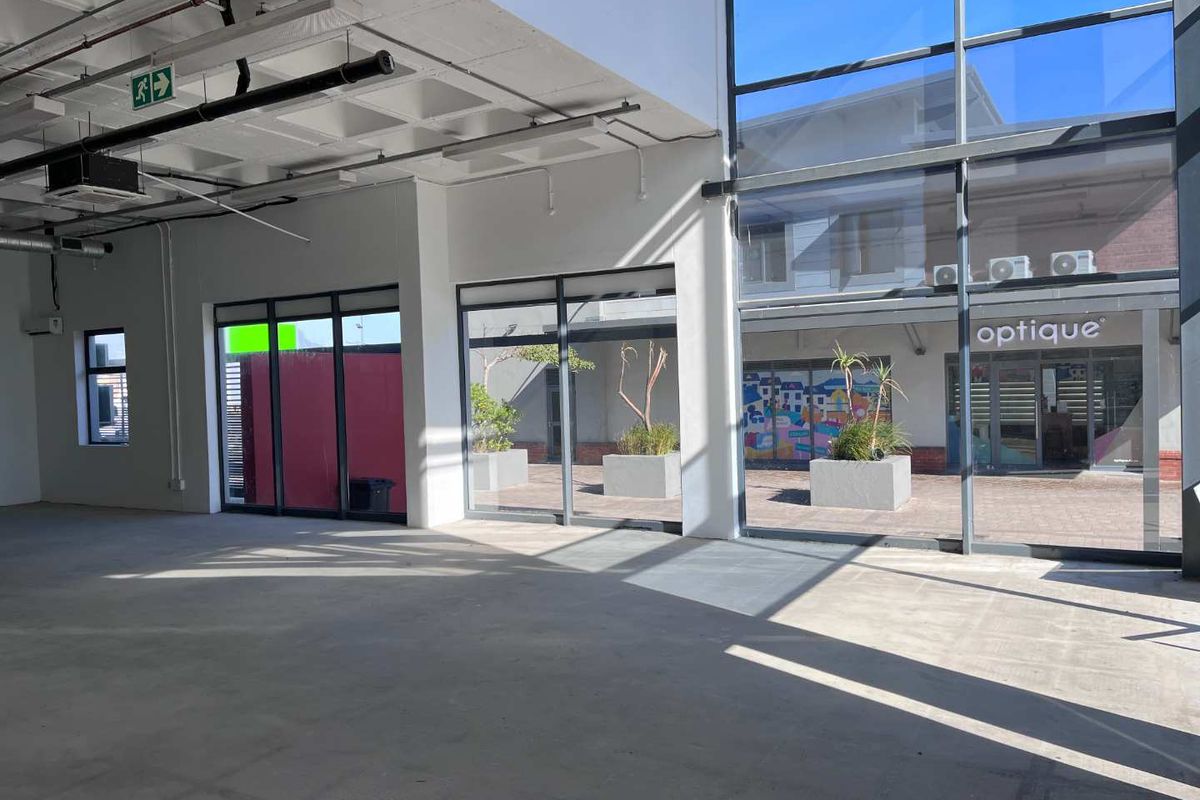 Ideal Retail Location on Bosmansdam Rd - Photo 4
