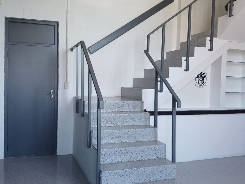 First-Floor Office Space with Sea views in Dido Valley - Photo 6