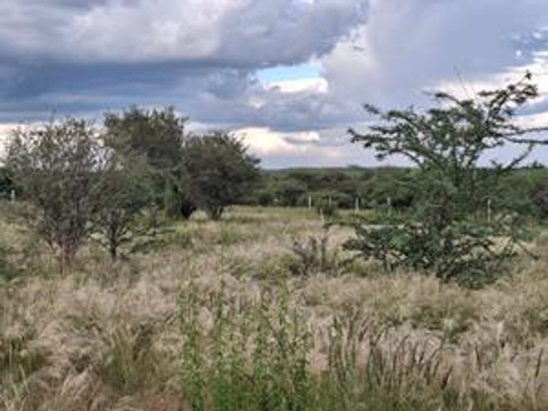 Vacant Land for sale with approved building plans - Photo 2