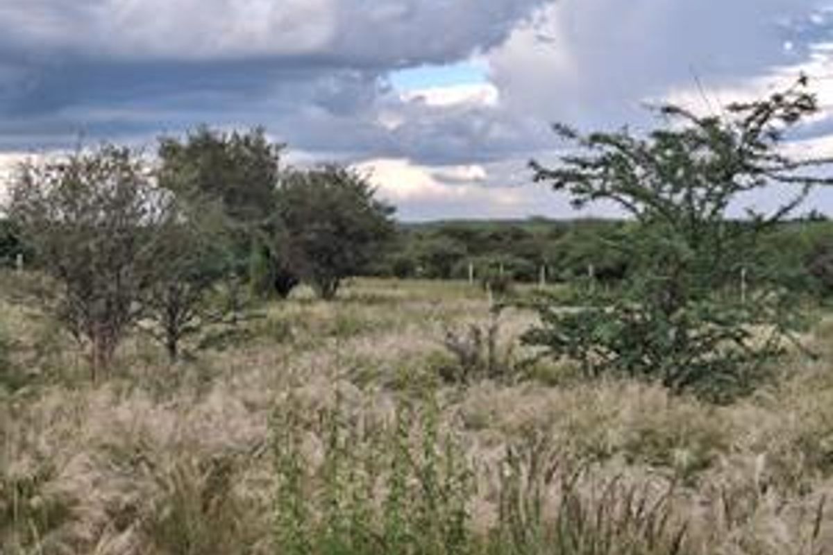 Vacant Land for sale with approved building plans - Photo 2