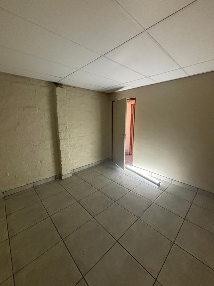 Outside Bachelors Flat