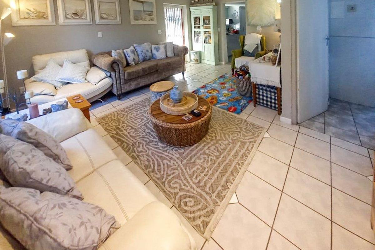 One Bedroom Garden Cottage to Rent Onrus - Photo 3