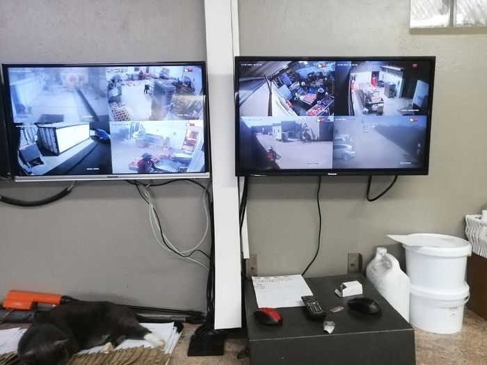 Property #2258582, Industrial For Sale in Industrial