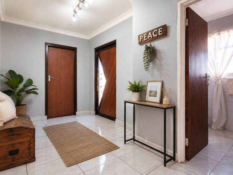 Charming and Well-Maintained 5 Bedroom Family Home with a Tranquil Garden - Photo 2