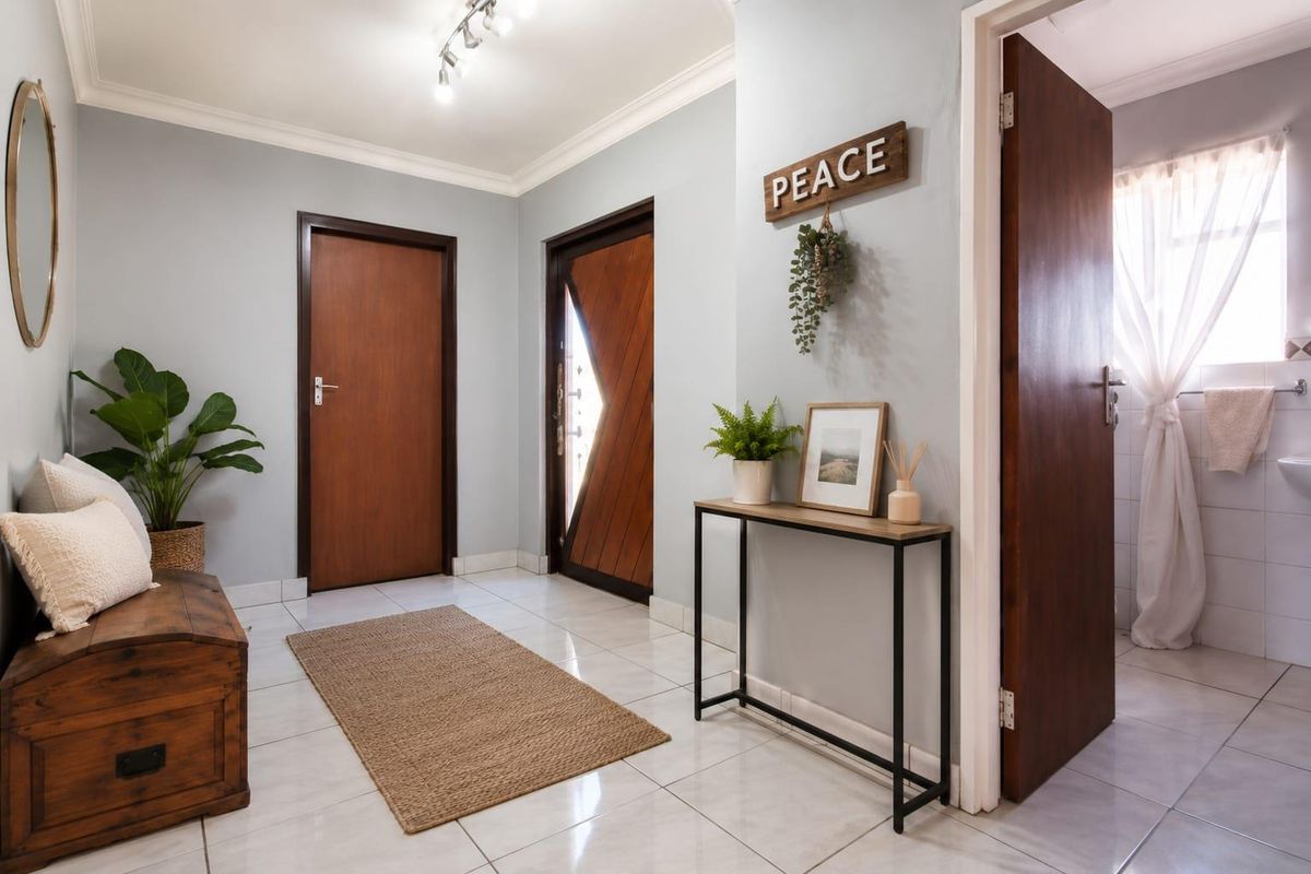 Charming and Well-Maintained 5 Bedroom Family Home with a Tranquil Garden - Photo 2