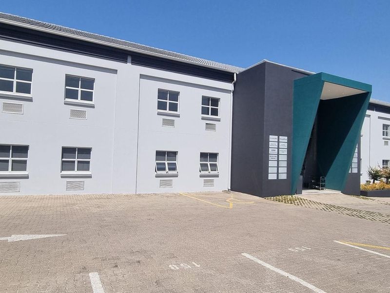 275m2 Halfway Gardens Midrand Office To Let - Photo 2
