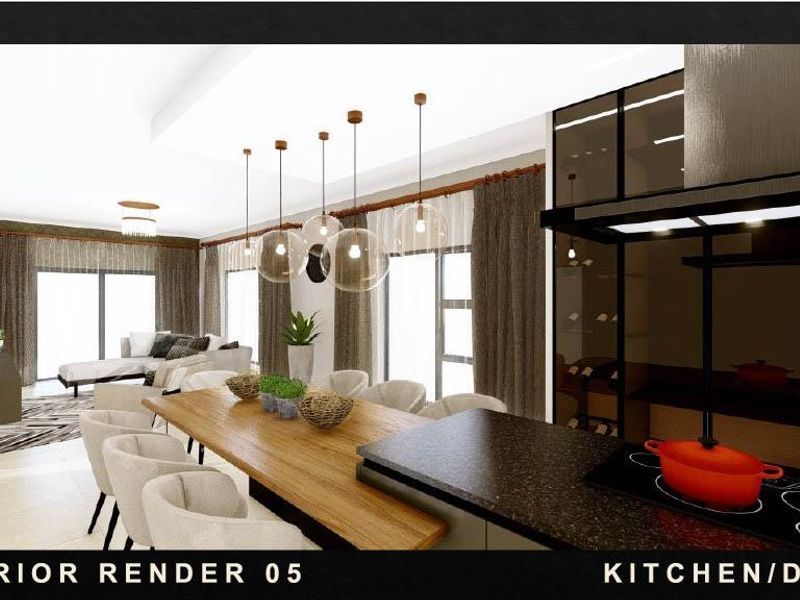 Windhoek Rocky Crest: New 3 Bedroom house with Flat is For Sale - Photo 8