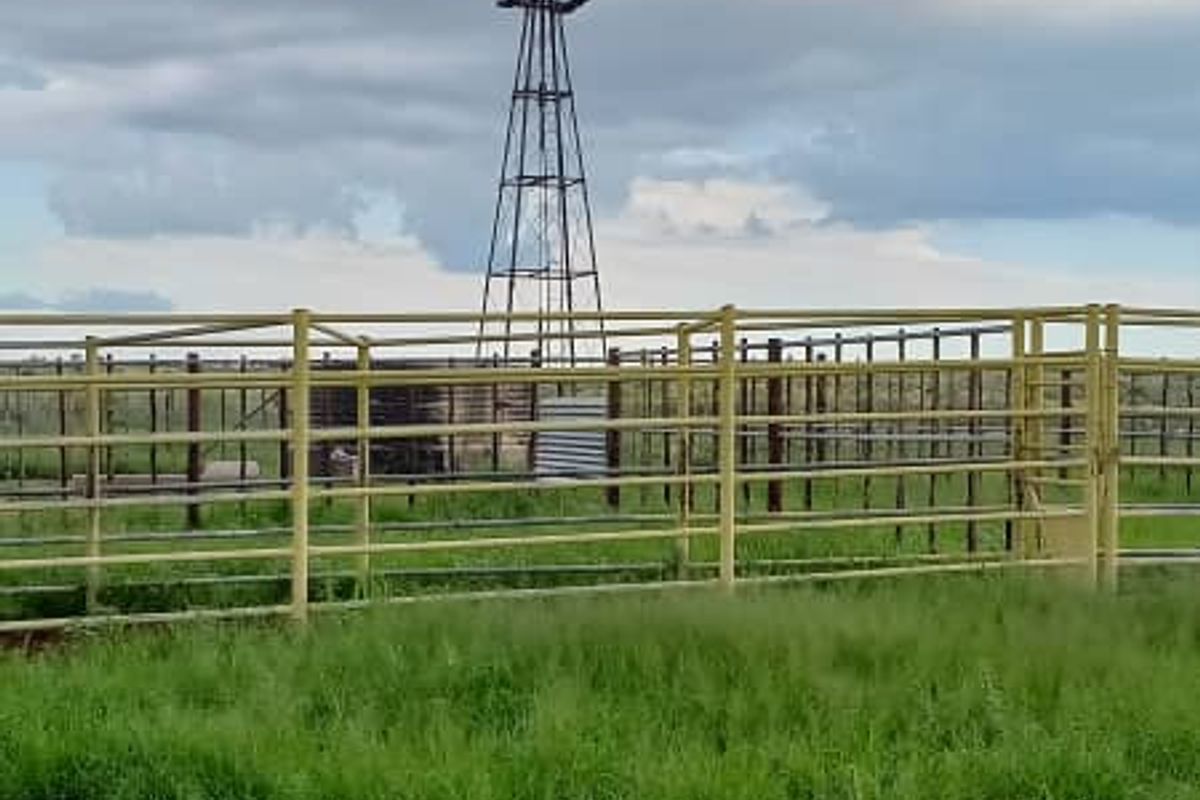 Discover the perfect blend of tranquillity and functionality with this expansive 7,800-hectare farm. - Photo 2