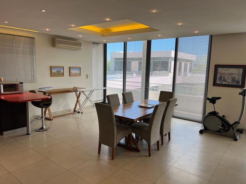 Fully furnished Apartment close to CBD Windhoek - Photo 1