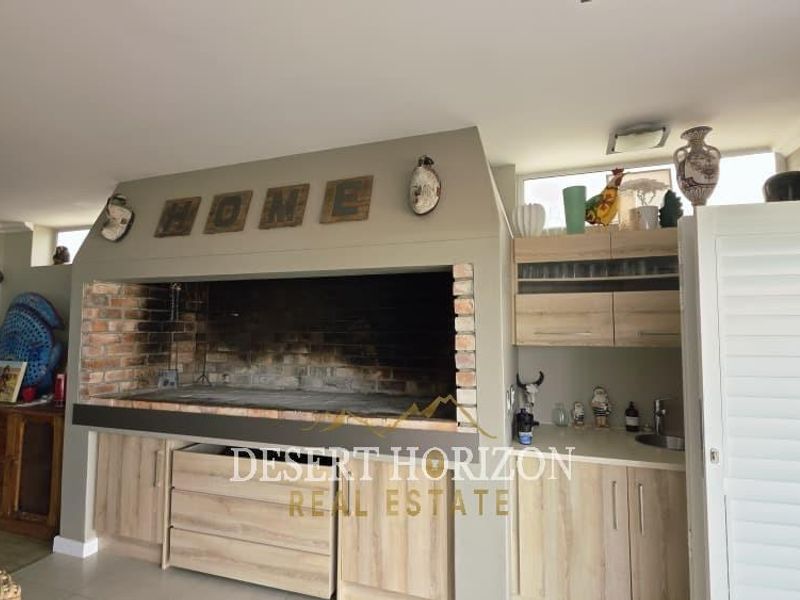 Swakopmund, Mile 4 | Exclusive Seafront Residence - Photo 10