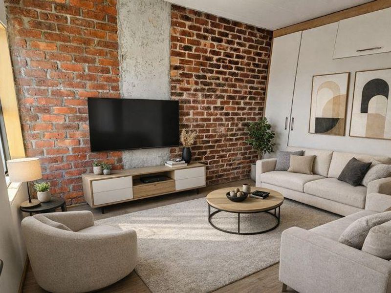 Stylish 2-Bedroom Apartment with Modern Upgrades & Lifestyle Amenities - Photo 3