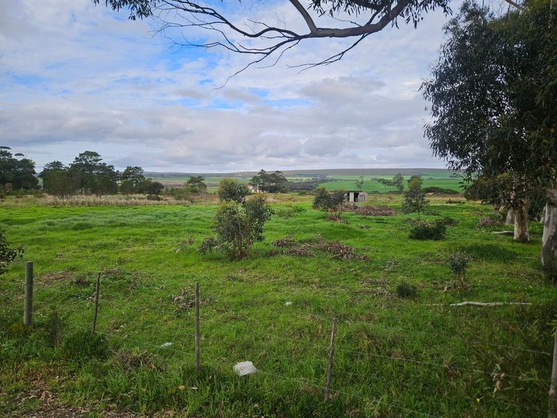 Expansive 10.97 Hectare Lifestyle Farm with Scenic Views - Photo 2