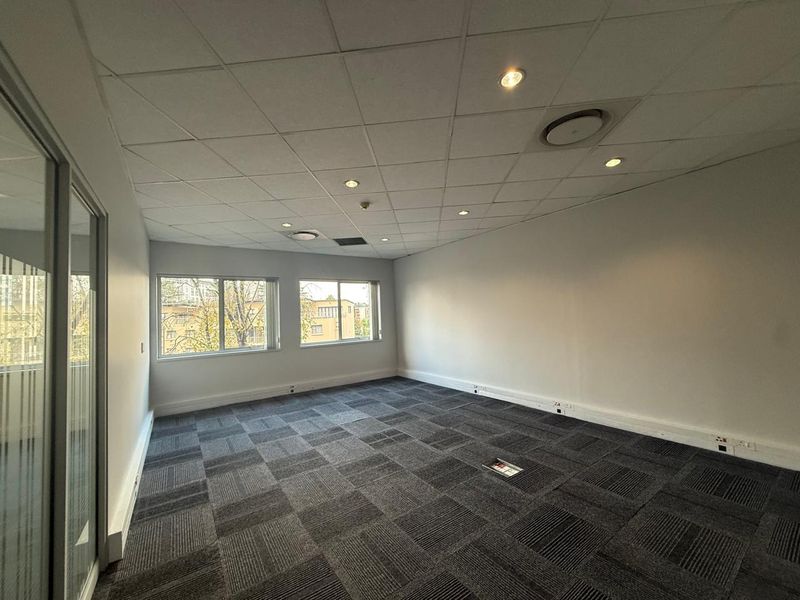 88 Stella Street, Sandton – Prime Ground Floor Office Space to Let - Photo 2