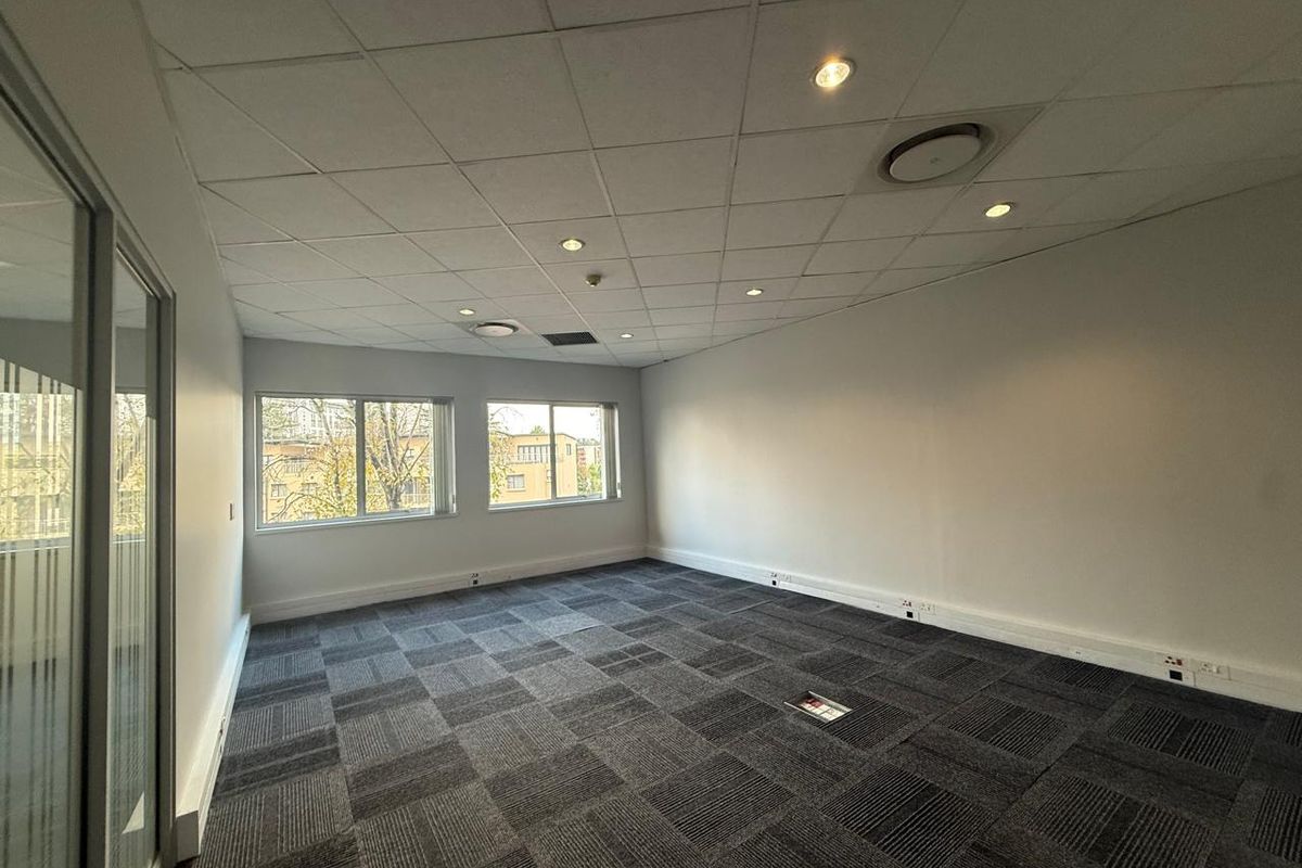 88 Stella Street, Sandton – Prime Ground Floor Office Space to Let - Photo 2