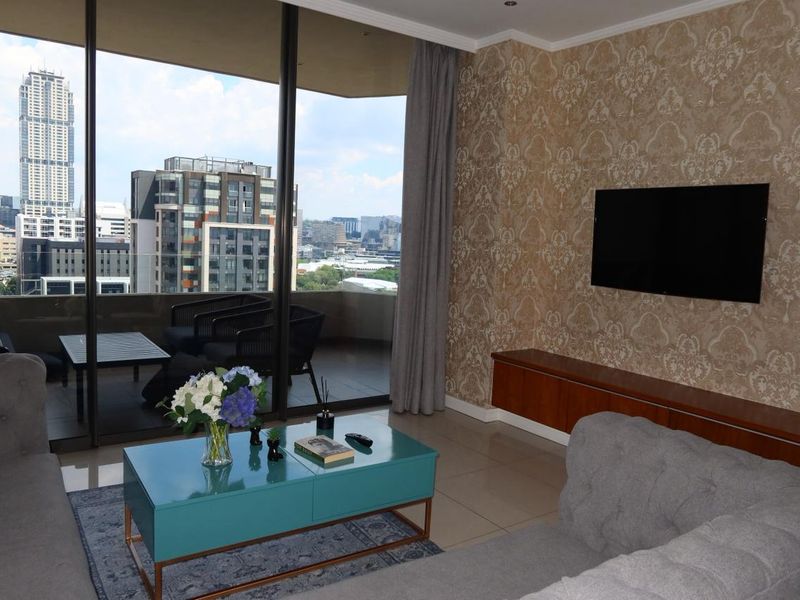 1 bedroom luxury apartment - Photo 5