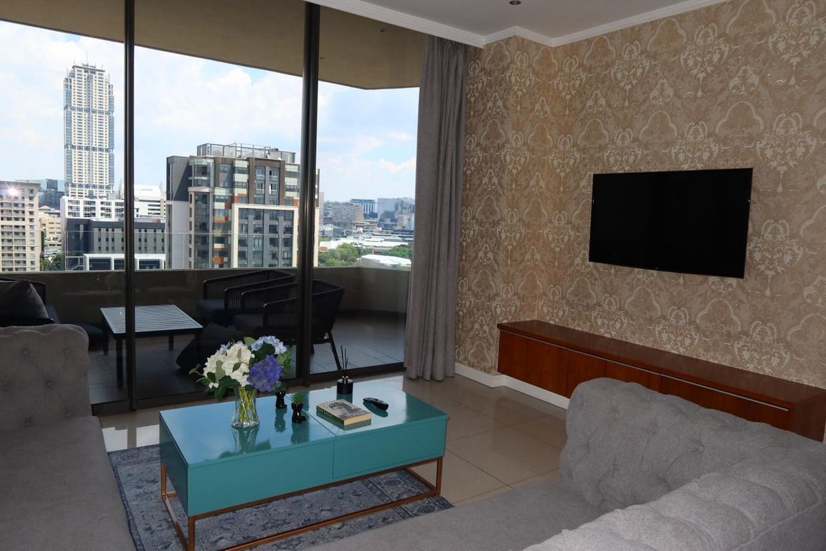 1 bedroom luxury apartment - Photo 5