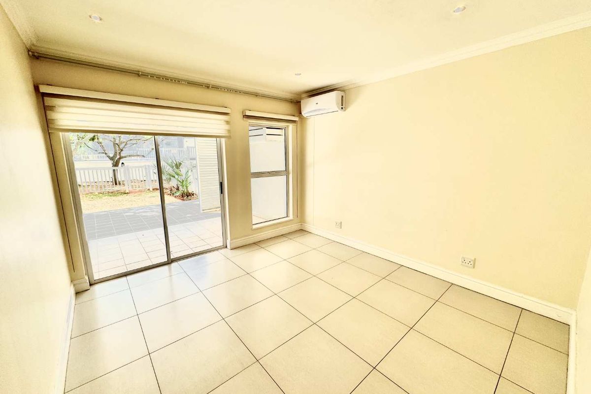 Hendra Estate - Stunning, Garden Unit For Rent In Ilala Ridge Estate - Photo 3